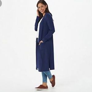 Ann Taylor work casual cardigan